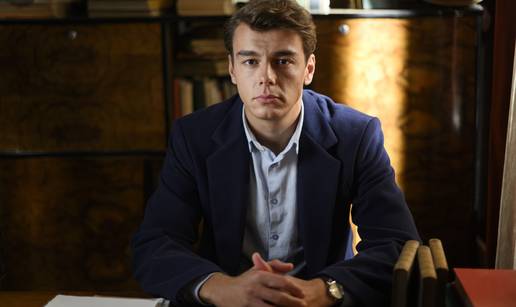 Hrvatice lude za njime! Nikola iz 'Divljih p&ccaron;ela' otkrio ljubavni status: 'Moja najve&cacute;a podr&scaron;ka'