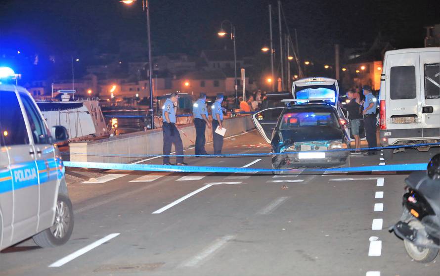 Divljak iz Tisnog: Bahatio se i prije, ali mu ništa ne možemo