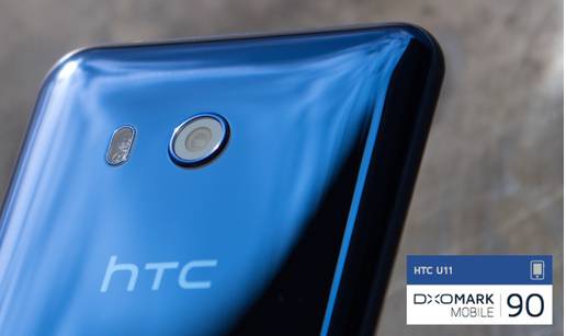 HTC će raditi manje telefona, a U12 bi trebao biti prava bomba