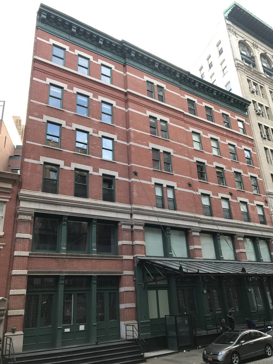 New York: Novi dom Taylor Swift
