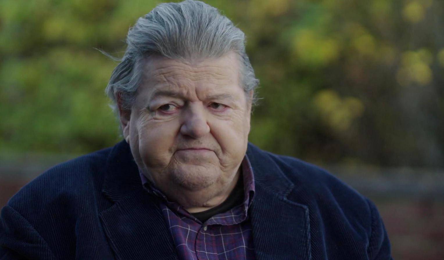 U 73. godini preminuo glumac Robbie Coltrane, legendarni Hagrid iz Harryja Pottera