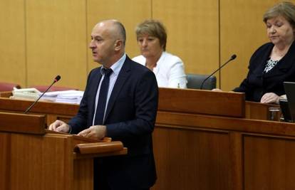 Matić: Žrtve silovanja u ratu zaslužuju dostojnu naknadu