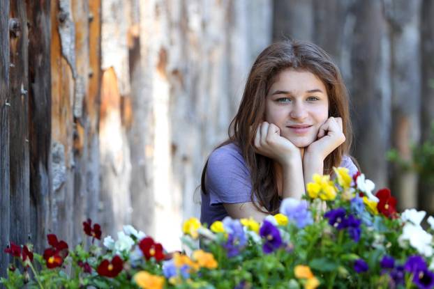 Zagreb: Polufinalisti showa HTZ posjetili zagreba?ki ZOO 