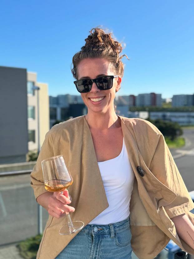 Sve ljubavi Dagura Sigurdssona