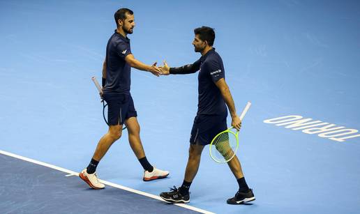 Pavi&cacute; i Arevalo u novom finalu!