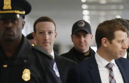'Ne želim Facebook dovesti do ruba smrti, ali imamo problem'