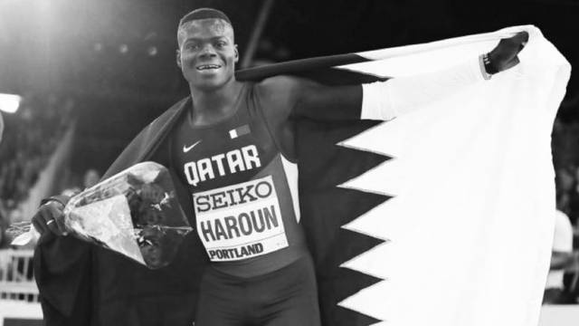 Preminuo katarski sprinter: Bio je brončani na Svjetskom 2018.