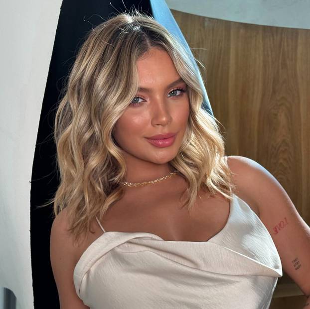 Realov tinejdžer nije dobio ni minutu. Slavio godišnjicu braka u pustinji s pet godina starijom