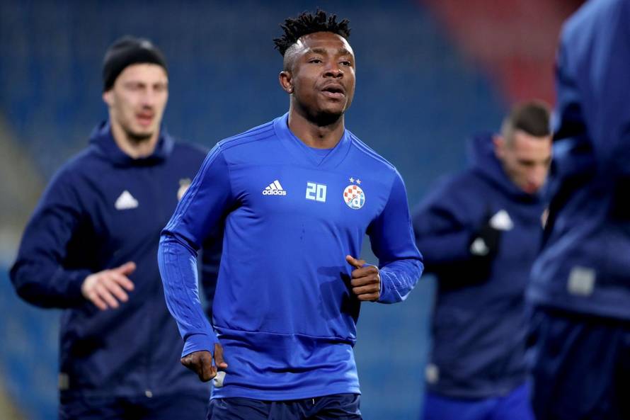 DORH je odbacio prijavu protiv Dinamovog igrača za silovanje