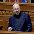 Charles Michel u Kijevu: 'Rusi ciljaju vaše pravo na postojanje zato što vi želite biti slobodni'