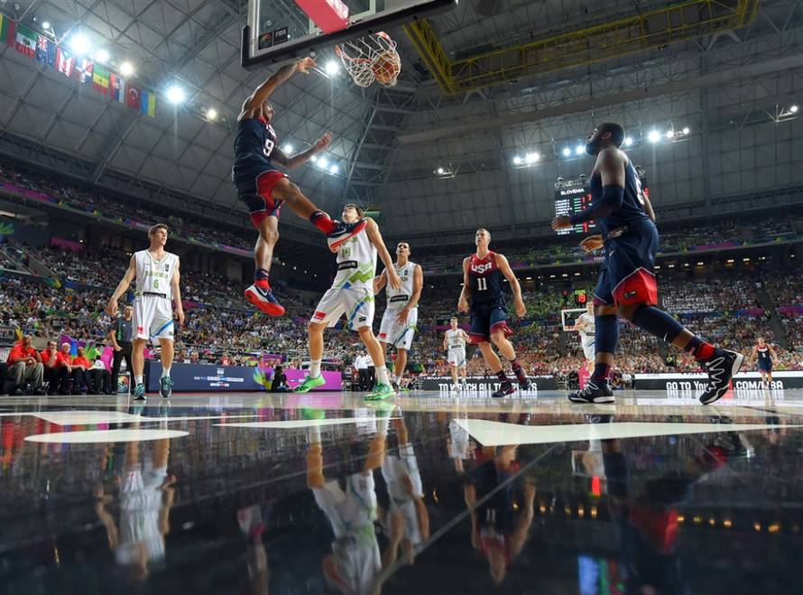 Fiba.com