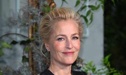 Gillian Anderson odbila ulogu u seriji 'Kruna', producenti su u problemu: Mijenjamo scenarij...