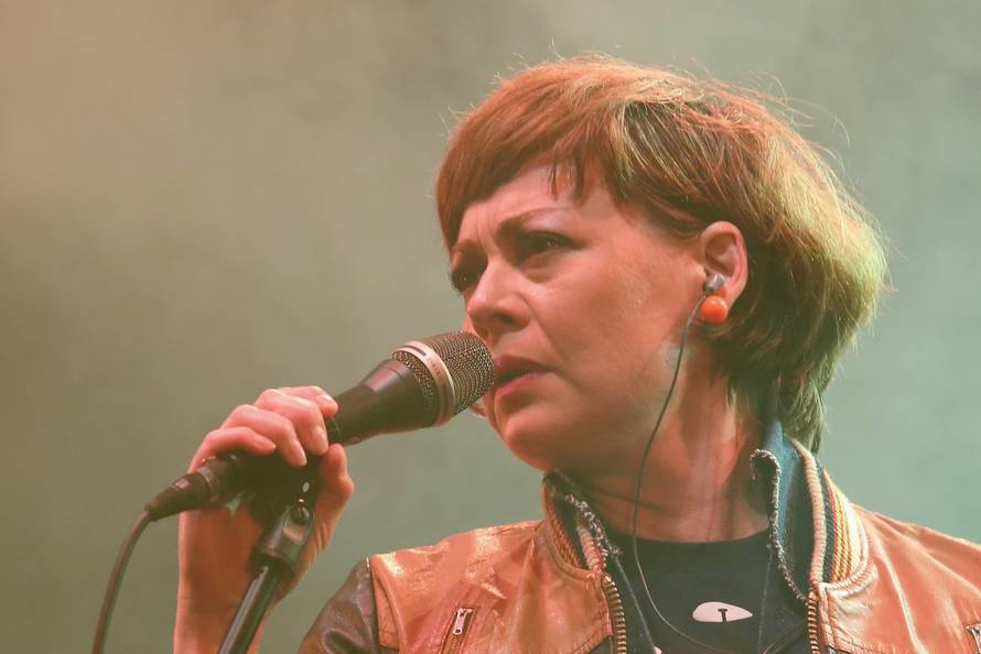 TjentiÅ¡te: Nastup JINX-a druge veÄeri OK festa