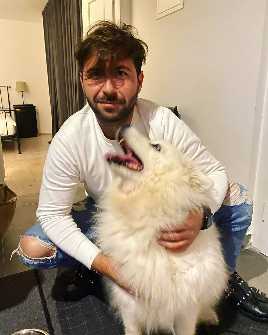 Ivana Mišerić prolazi kroz teško razdoblje: 'Oporavit ćemo se od rezanja i mučnina. Ona je borac'