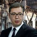 Vučić poručio: Srbija je spremna poslati bilo kakvu vrstu pomoći