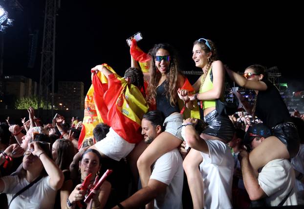 Split: Treća večer Ultra Europe Festivala- DJ Snake