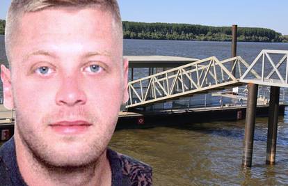 Mornar koji je prvi vidio tijelo u rijeci: 'Prijatelji su mi govorili da ću ja pronaći Mateja Periša'