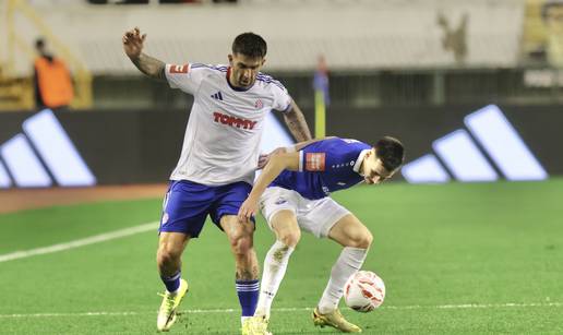 Gradona&ccaron;elnik Splita: Nadam se da &cacute;e Hajduk s Livajom osvojiti naslov. Stadion? Blizu smo...