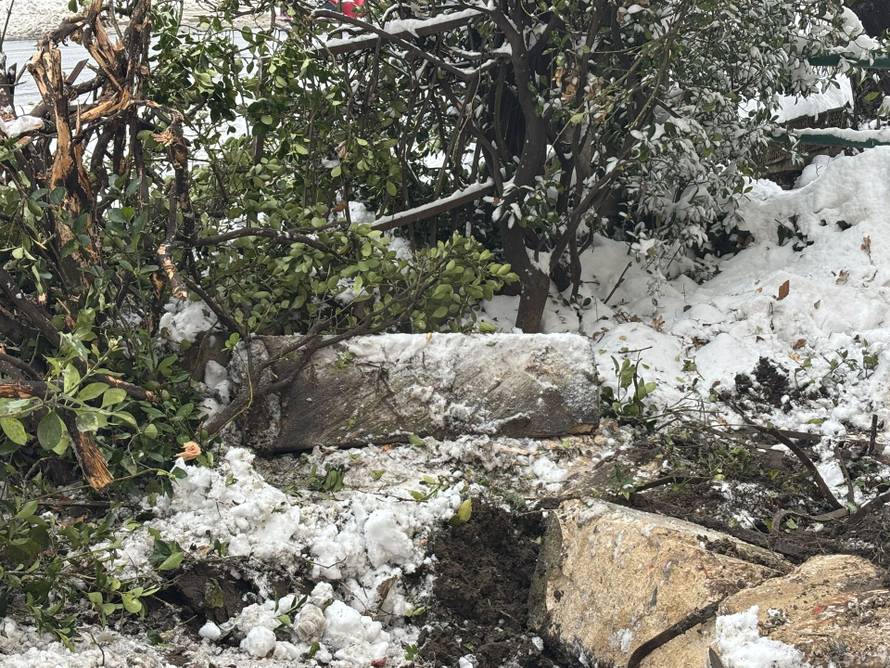 VIDEO Kaos na Branimirovoj: Kamionom je udario u kuću! 'Kuća se zatresla, kao potres'