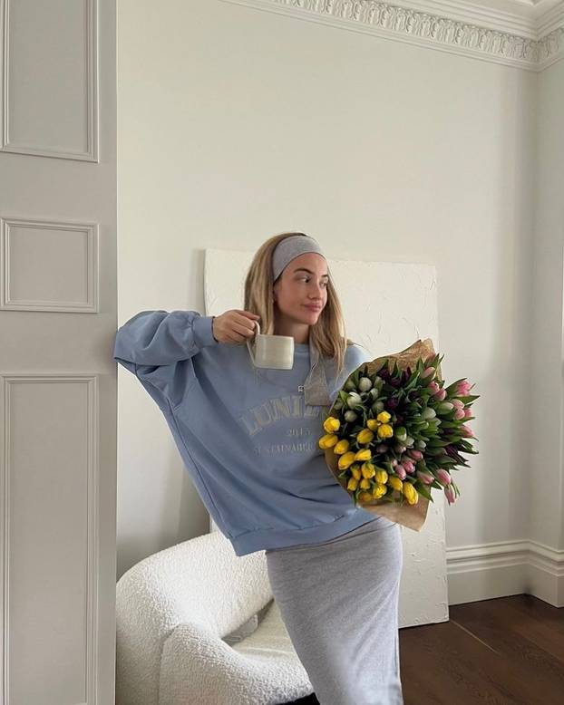 FOTO Ovo su ljepotice koje su osvojile srca naših 'vatrenih'