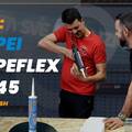 Mapei Mapeflex MS45 je bolje i od silikona