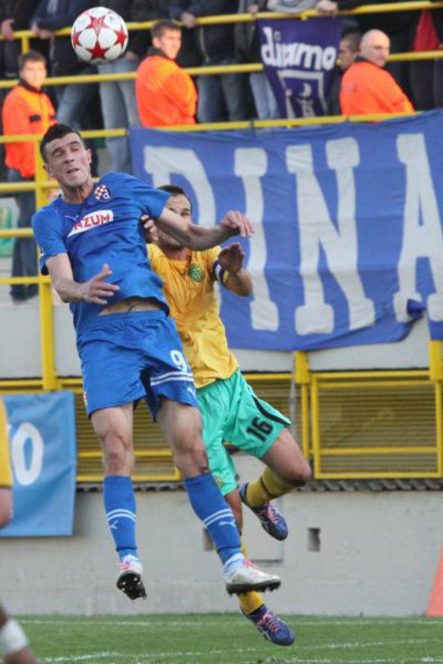 Duško Marušić/Pixsell