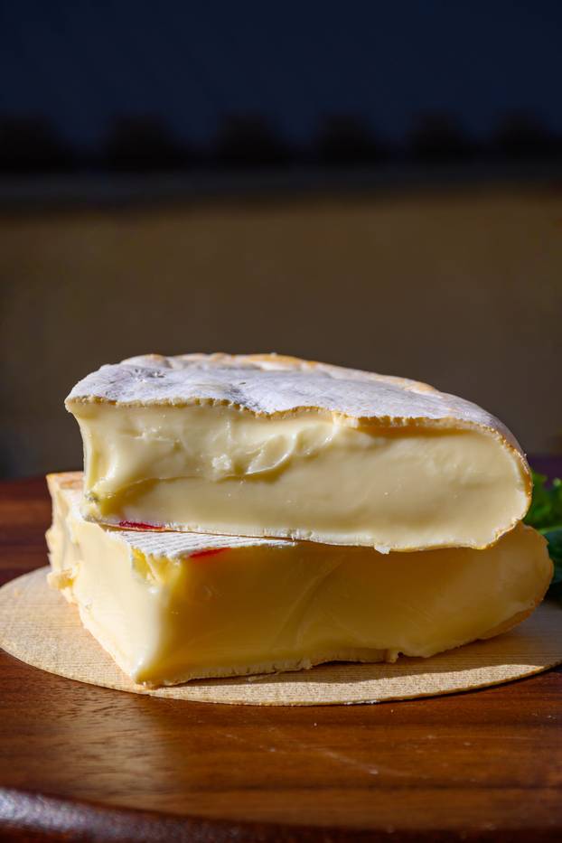 FOTO Ovo su najukusniji sirevi na svijetu: Koliko ste ih probali?