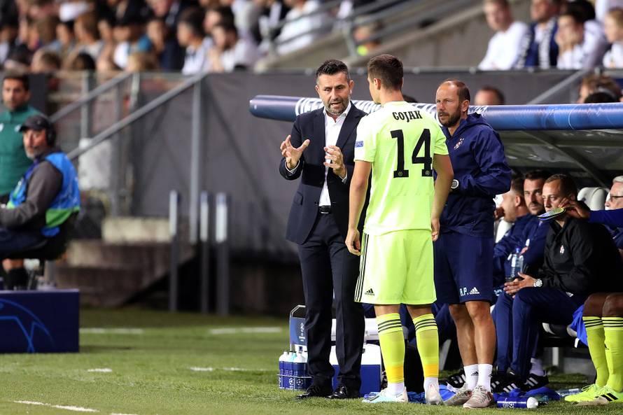 Trener Rosenborga o Gojakovu eurogolu: Je*o te, gdje je ušla!