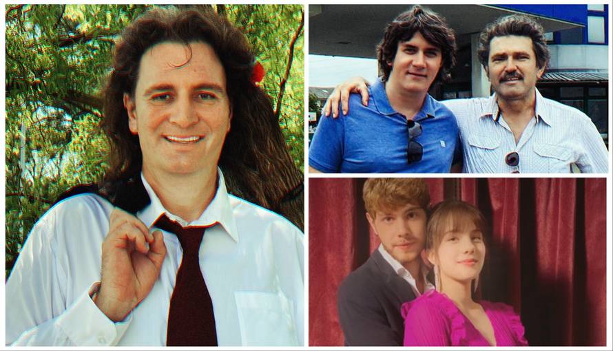 Od večeras kreće treća sezona 'Kumova', a donosi fotografije iz ključnih dana glavnih likova