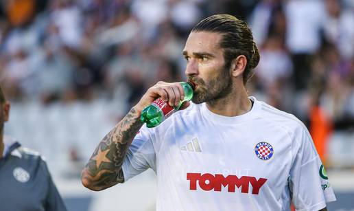 Marko Livaja složio je idealnog igrača HNL-a. Odabrao je više dinamovaca nego hajdukovaca