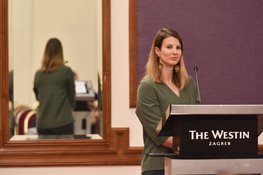 Po brojeve idu na klizaljkama, Ivica predvozač na Sljemenu