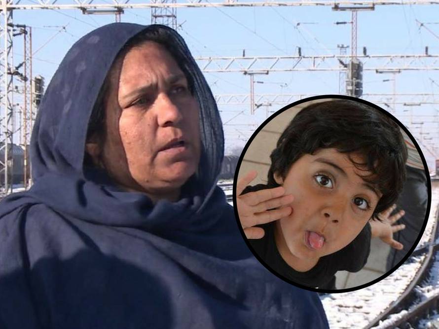 Nakon 75 dana obitelj poginule djevojčice puštena iz pritvora