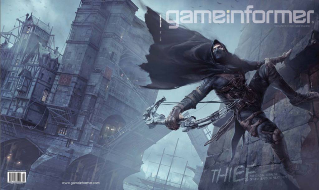 Game Informer