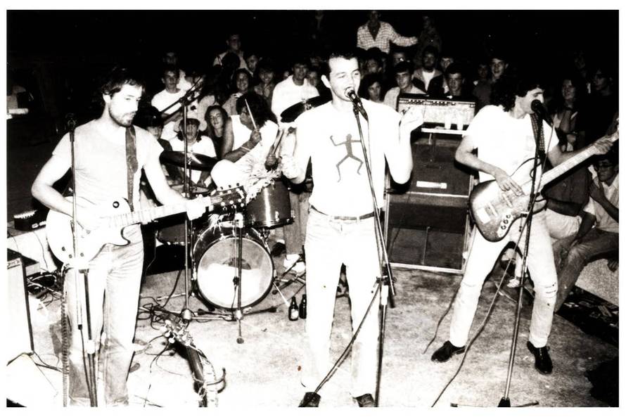 Tko je bio kriv za prvi raspad Daleke Obale? 'Ego je odigrao svoju ulogu. Novac i slava isto'