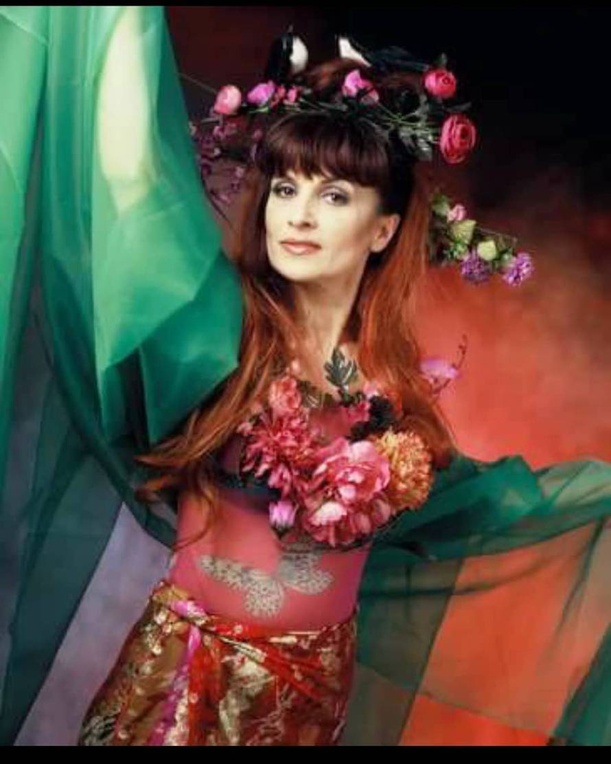 Matija Vuica pokazala kako je izgledala kao srednjoškolka...