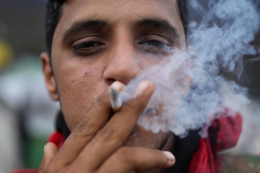 Noć u paklu Vučjaka: Mlate nas i pucaju, bojimo se crne policije