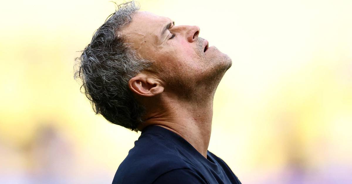 Luis Enrique vodi PSG do novog finala Lige prvaka — image 2