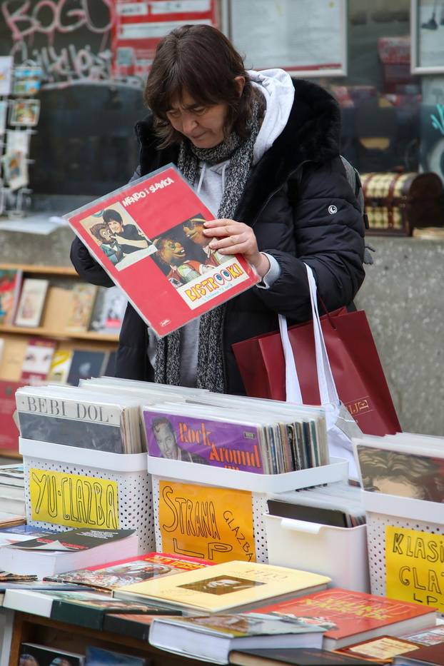 Zagreb: U Ilici je održan Q'Art festival