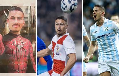 Franjo, vatreni brk: Austrija me htjela, odbio sam i Terzića. A u Belgiji su mi razbili automobil