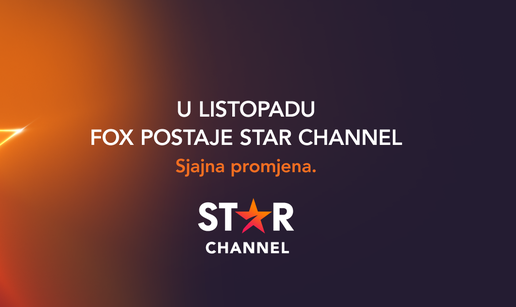 FOX je postao STAR Channel