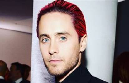 'Je**š Taylor': Jared Leto se ispričao pjevačici i fanovima