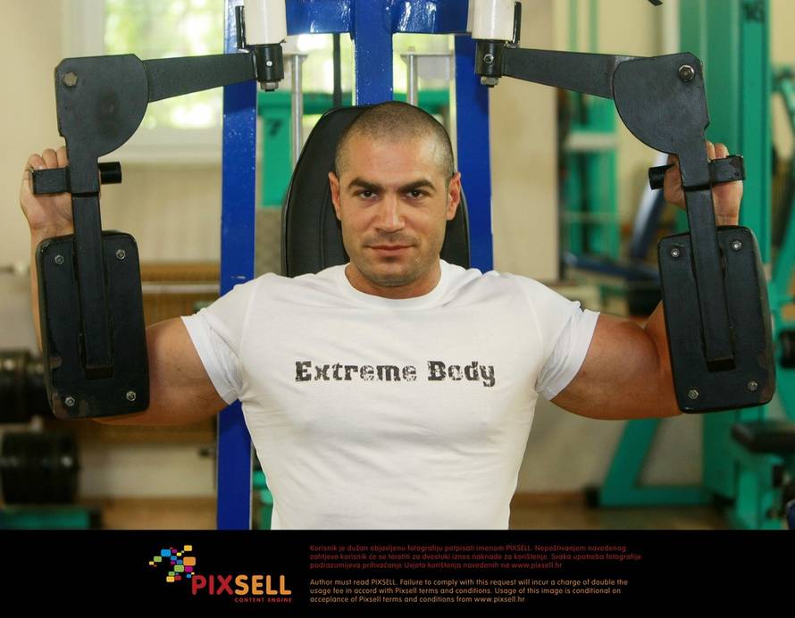 Goran Jakuš/PIXSELL