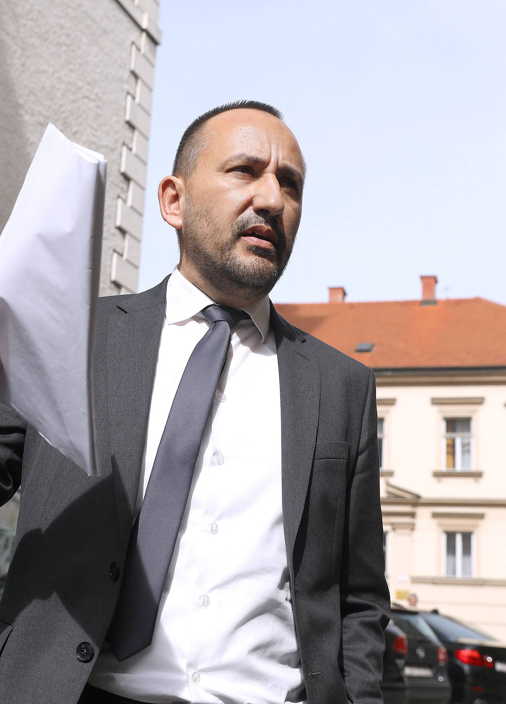 Zekanović jedini prosvjeduje u Marakešu: 'Mene to ne čudi...'