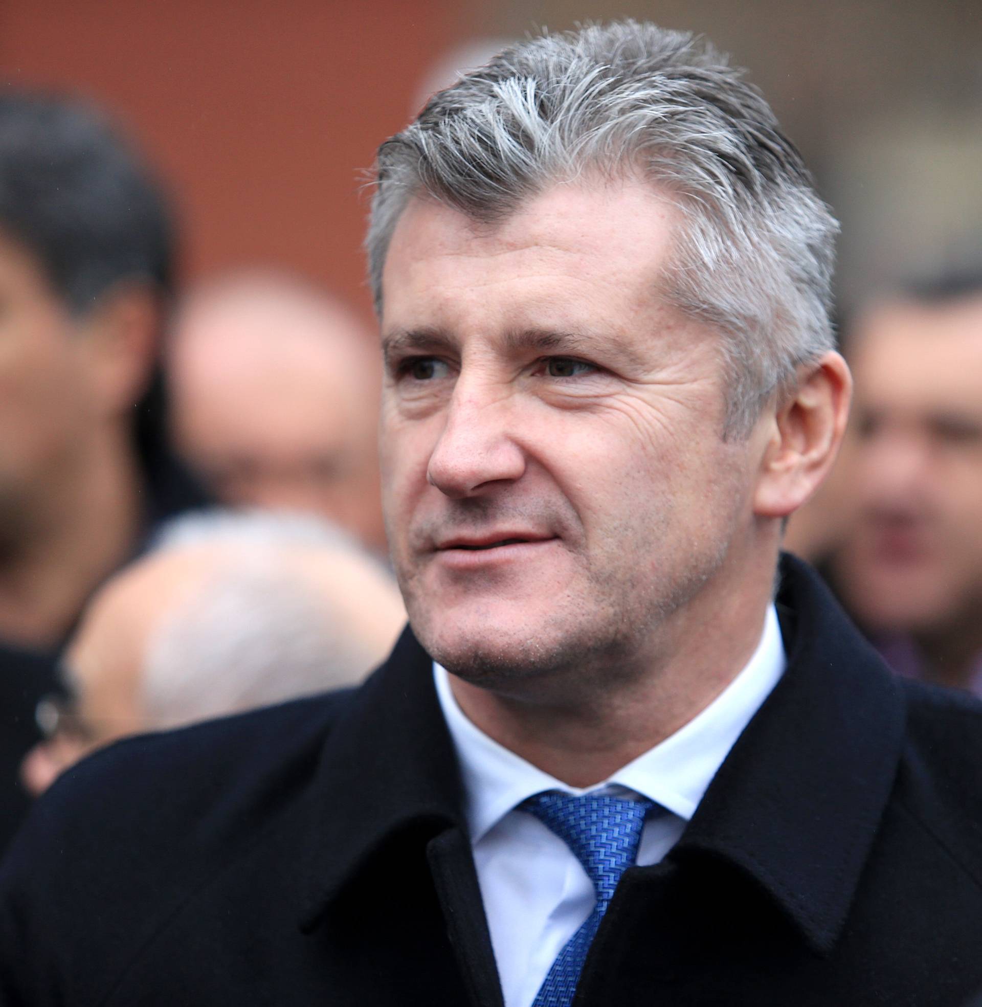 Šuker se oglasio: Bjelovaru je obećao milijun kuna za stadion