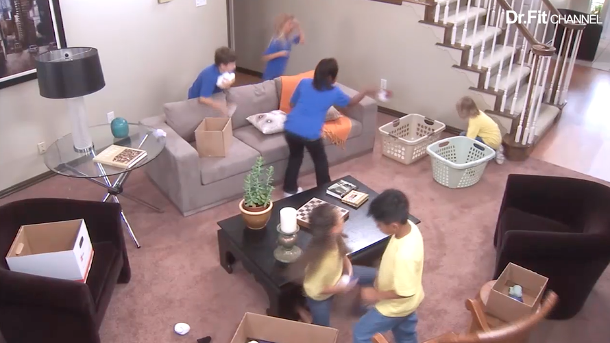 Tri super igre: Uz njih se djeci razvijaju mašta i inteligencija