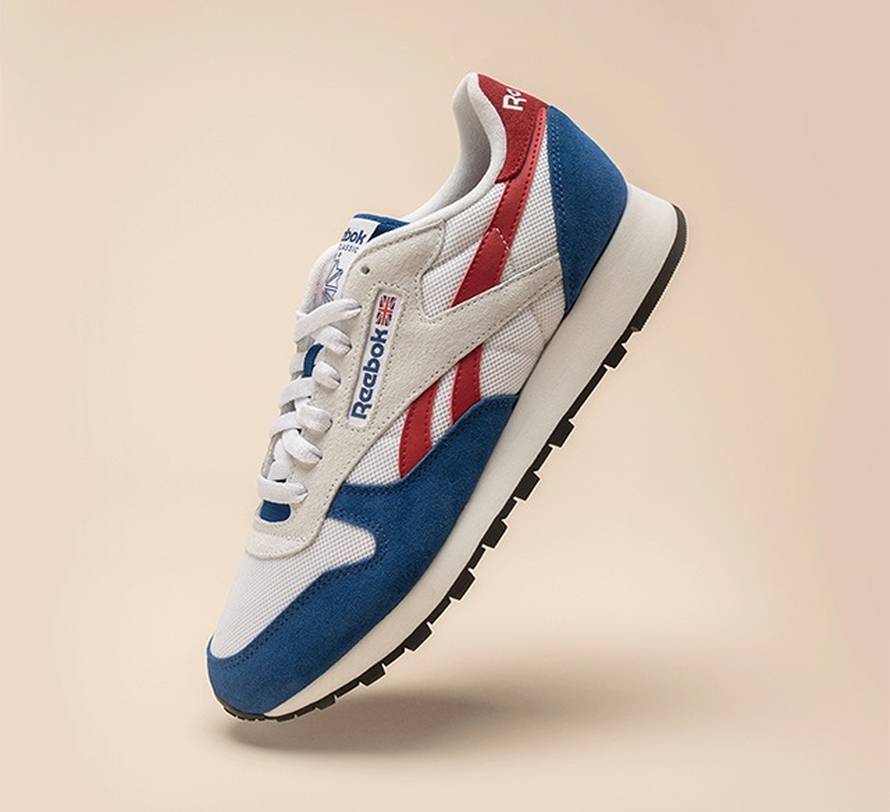 Izvanvremenski model tenisica: Reebok najavljuje ekspanziju svog legendarnog modela