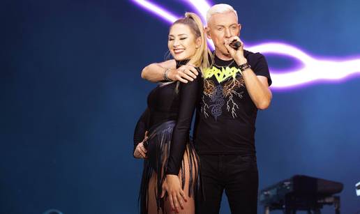 Laser show, pirotehnika i hitovi: Rave legende nakon više od 30 godina napokon stižu u Zagreb