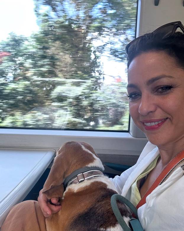 FOTO Zbog sukoba s Mourinhom dobila je otkaz. Evo gdje je danas atraktivna liječnica...