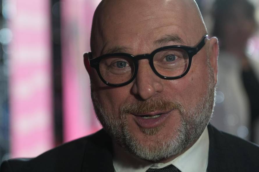 Beograd: Svečana premiejra filma Savadba