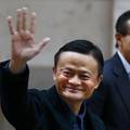 Prvi put nakon godinu dana: U Hong Kongu se pojavio Jack Ma